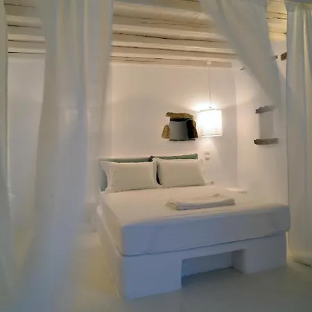 Apartman Aerino I & ιι