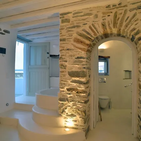 Aerino I & ιι Apartman *
