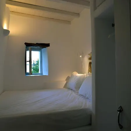 Aerino I & ιι Appartement Kámbos