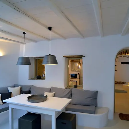 Apartman Aerino I & ιι *