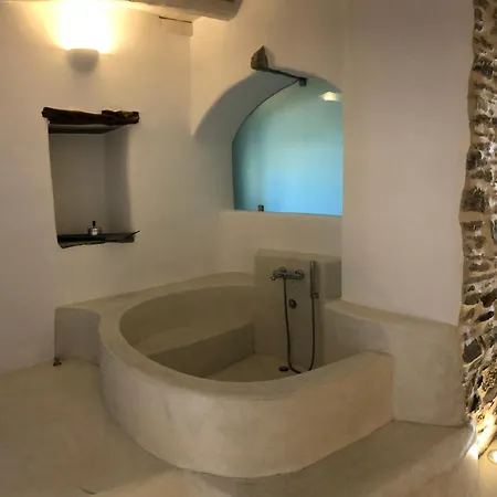 Apartman Aerino I & ιι *