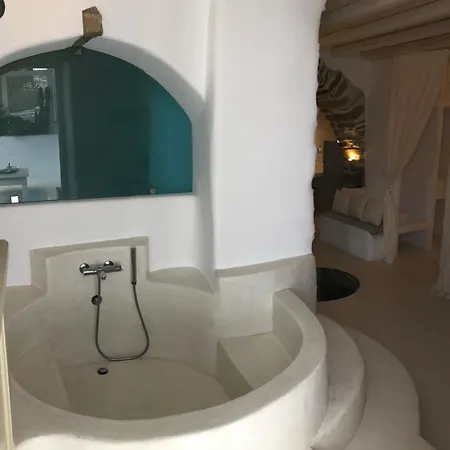 Aerino I & ιι Apartman Kámbosz