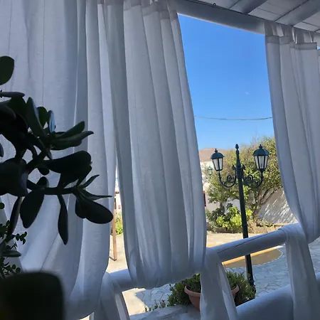 Apartmán Aerino I & ιι