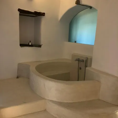 Apartman Aerino I & ιι Kámbosz