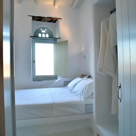 Apartman Aerino I & ιι *