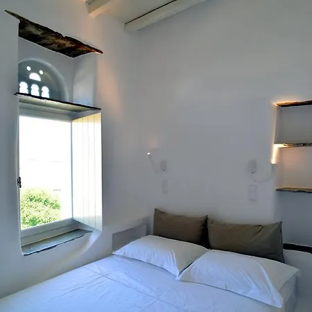 Apartman Aerino I & ιι