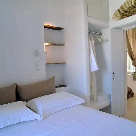 Apartman Aerino I & ιι