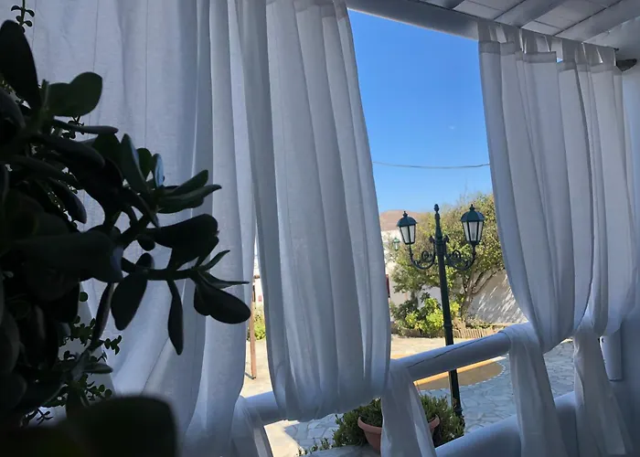 Lejlighed Aerino I & ιι